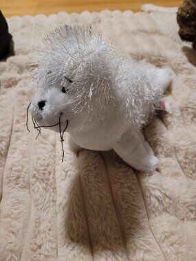 webkinz seal 3/$25